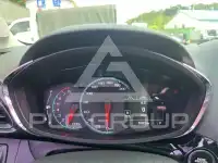 2017 GM Daewoo 쉐보레 스파크