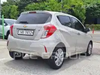 2017 GM Daewoo 쉐보레 스파크