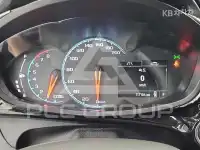 2017 GM Daewoo 쉐보레 스파크