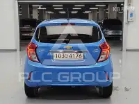 2017 GM Daewoo 쉐보레 스파크