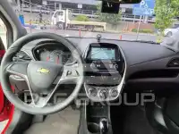 2017 GM Daewoo 쉐보레 스파크