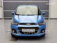 2017 GM Daewoo 쉐보레 스파크