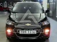 2017 GM Daewoo 쉐보레 스파크