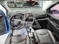 2017 GM Daewoo 쉐보레 스파크
