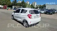 2017 GM Daewoo 쉐보레 스파크