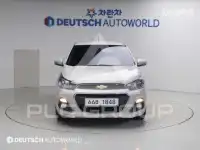 2017 GM Daewoo 쉐보레 스파크