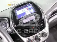 2017 GM Daewoo 쉐보레 스파크