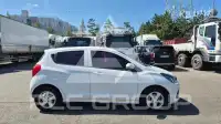 2017 GM Daewoo 쉐보레 스파크