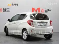 2017 GM Daewoo 쉐보레 스파크