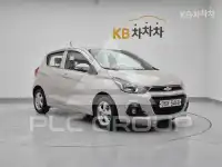 2017 GM Daewoo 쉐보레 스파크