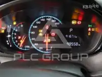 2017 GM Daewoo 쉐보레 스파크