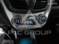 2017 GM Daewoo 쉐보레 스파크