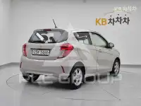 2017 GM Daewoo 쉐보레 스파크