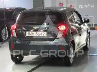 2017 GM Daewoo 쉐보레 스파크