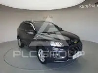 2017 GM Daewoo Captiva