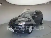 2017 GM Daewoo Captiva