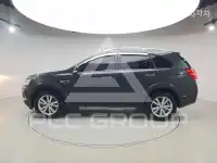 2017 GM Daewoo Captiva