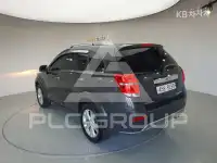 2017 GM Daewoo Captiva