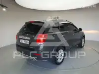 2017 GM Daewoo Captiva