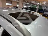 2017 GM Daewoo Captiva