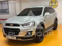 2017 GM Daewoo Captiva