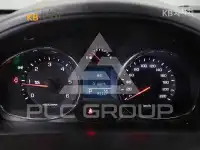 2017 GM Daewoo Captiva
