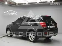 2017 GM Daewoo Captiva
