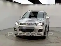 2017 GM Daewoo Captiva