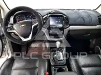 2017 GM Daewoo Captiva