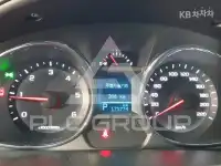2017 GM Daewoo Captiva