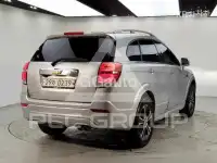 2017 GM Daewoo Captiva