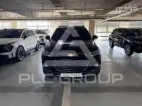 2017 GM Daewoo Captiva