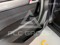 2017 GM Daewoo Captiva