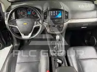 2017 GM Daewoo Captiva