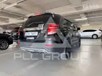 2017 GM Daewoo Captiva