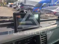 2017 GM Daewoo 다마스
