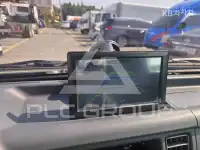 2017 GM Daewoo 다마스