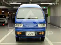 2017 GM Daewoo 다마스