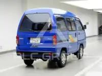 2017 GM Daewoo 다마스