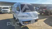 2017 GM Daewoo 다마스