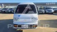2017 GM Daewoo 다마스