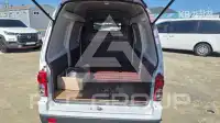 2017 GM Daewoo 다마스