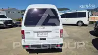 2017 GM Daewoo 다마스
