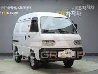 2017 GM Daewoo 다마스