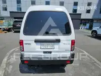 2017 GM Daewoo 다마스