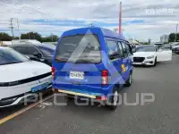2017 GM Daewoo 다마스