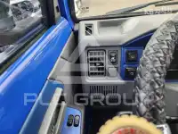 2017 GM Daewoo 다마스