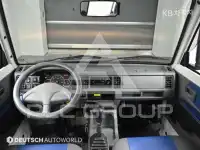 2017 GM Daewoo 다마스