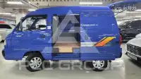 2017 GM Daewoo 다마스