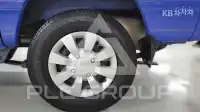 2017 GM Daewoo 다마스